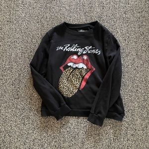 Rolling Stones long sleeve